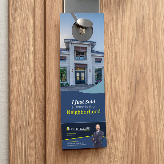 Door Hangers