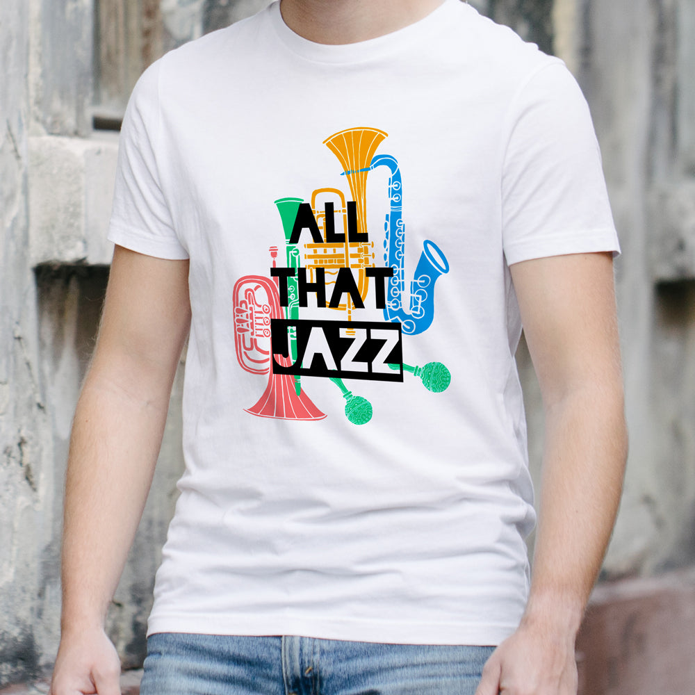 Mens Short Sleeve T-Shirts