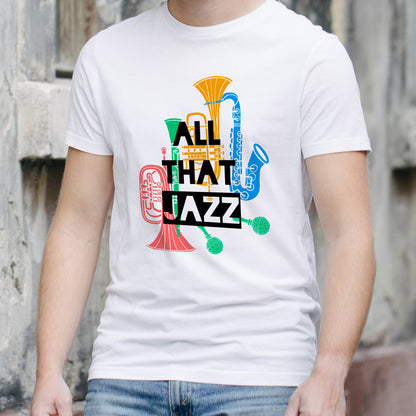 Mens Short Sleeve T-Shirts