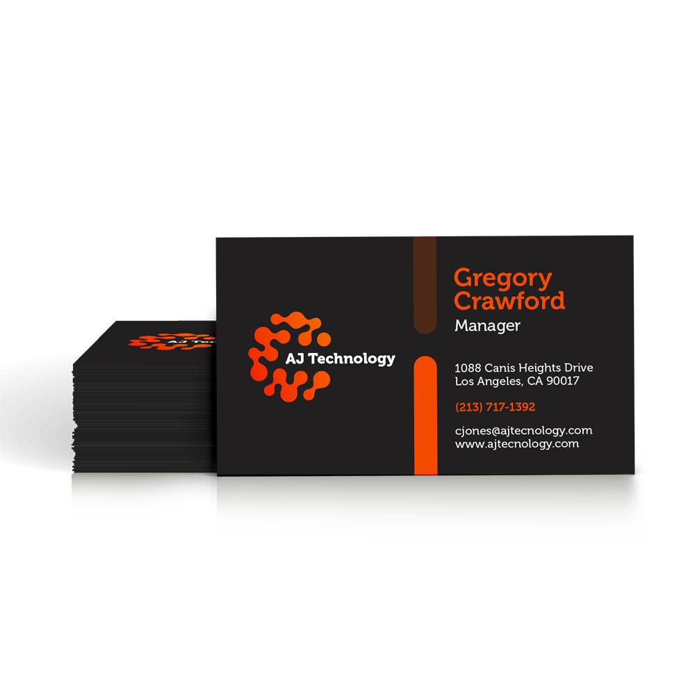 Business Cards