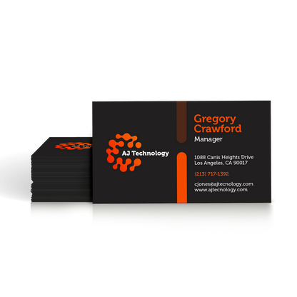 Business Cards