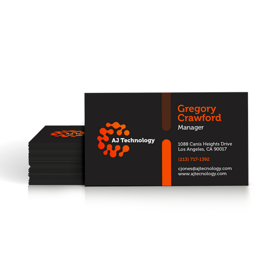 Business Cards