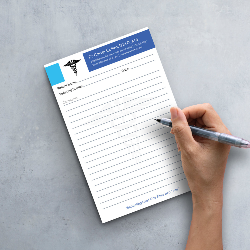 Notepads