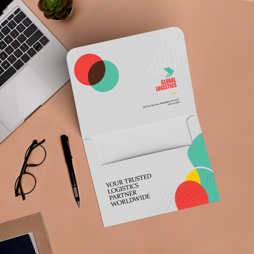 Presentation Folders