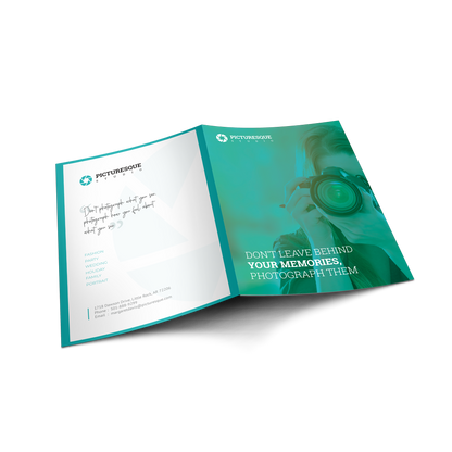 Presentation Folders